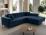 ELTAP SOLANGE, MONOLITH 77, DARK BLUE, RIGHT, 30894
