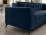 ELTAP SOLANGE, MONOLITH 77, DARK BLUE, RIGHT, 30894