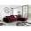 ELTAP GRAYSON, VELVETMAT 25, DARK PURPLE, RIGHT, 24639