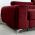 ELTAP GRAYSON, VELVETMAT 25, DARK PURPLE, RIGHT, 24639