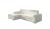 ELTAP SORENTO, SOFT 17, WHITE, LEFT, 30408