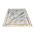 ELTAP Squitta Grey Gold 120x180
