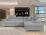 ELTAP ERIDANO, MONOLITH 84, GRAY, RIGHT, 25939