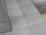 ELTAP ERIDANO, MONOLITH 84, GRAY, RIGHT, 25939