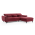 ELTAP FOBLE, LOCO 25, RED, RIGHT, 24454