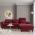 ELTAP FOBLE, LOCO 25, RED, RIGHT, 24454