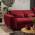 ELTAP FOBLE, LOCO 25, RED, RIGHT, 24454