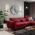 ELTAP FOBLE, LOCO 25, RED, RIGHT, 24454