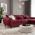 ELTAP FOBLE, LOCO 25, RED, RIGHT, 24454