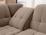 ELTAP SADO, NUBE 20, LIGHT BROWN, LEFT, 25252