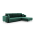 ELTAP DALIA, NUBE 35, DARK GREEN, RIGHT, 24429