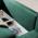 ELTAP DALIA, NUBE 35, DARK GREEN, RIGHT, 24429
