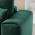 ELTAP DALIA, NUBE 35, DARK GREEN, RIGHT, 24429