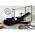 ELTAP GRAYSON, VELVETMAT 10, BLACK, RIGHT, 24630