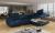 ELTAP ANTON, KRONOS 09, DARK BLUE, RIGHT, 21381