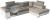 ELTAP ANTON, KRONOS 09, DARK BLUE, RIGHT, 21381