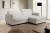 ELTAP GOMSI, ROYAL 01, WHITE, RIGHT, 24561