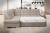ELTAP SADO, SOLA 18, BEIGE, LEFT, 25251
