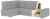 ELTAP SADO, SOLA 18, BEIGE, LEFT, 25251