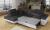 ELTAP ANTON, SAWANA 05, SOFT 17, DARK GRAY, LEFT, 21345