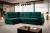 ELTAP SADO, NUBE 35, DARK GREEN, LEFT, 25262