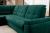 ELTAP SADO, NUBE 35, DARK GREEN, LEFT, 25262