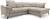 ELTAP INFERNE, RELAX 20, BEIGE, RIGHT, 63153