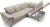 ELTAP INFERNE, RELAX 20, BEIGE, RIGHT, 63153