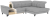 ELTAP INFERNE, RELAX 20, BEIGE, RIGHT, 63153