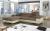 ELTAP ARMANDO, BERLIN 03, SOFT 33, BEIGE, LEFT, 21577