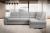 ELTAP SADO, SOLA 4, GRAY, RIGHT, 25279