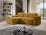 ELTAP UME, AMORE 45, RIVIERA 41, YELLOW, LEFT, 63391