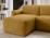 ELTAP UME, AMORE 45, RIVIERA 41, YELLOW, LEFT, 63391