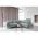 ELTAP NOBLE, SAVOI 100, BLUE, RIGHT, 25154