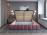 ELTAP POSTEL LAMICA 140X200 + KOVOVY STOJAN/PODSTAVEC/KONTAJNER, MONOLITH 63, PINK, 27040