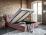 ELTAP POSTEL LAMICA 140X200 + KOVOVY STOJAN/PODSTAVEC/KONTAJNER, MONOLITH 63, PINK, 27040