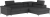 ELTAP ERIDANO, INARI 96, DARK GRAY, RIGHT, 25931