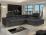 ELTAP ERIDANO, INARI 96, DARK GRAY, RIGHT, 25931