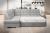 ELTAP SADO, SOLA 4, GRAY, LEFT, 25239