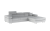 ELTAP ARMANDO, MONOLITH 84, GRAY, RIGHT, 21603
