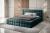 ELTAP POSTEL DIZZLE 180X200, AMORE 38, GREEN, 63294