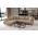 ELTAP LARDE, LOCO 20, LIGHT BROWN, LEFT, 24819
