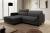 ELTAP GOMSI, RAQUEL 05, DARK GRAY, LEFT, 24547