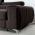 ELTAP GRAYSON, LOCO 5, DARK GRAY, LEFT, 24586
