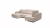 ELTAP BERRTO, MANHATTAN 18, BEIGE, LEFT, 62808