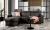 ELTAP FRESIA, NUBE 22, DARK BROWN, LEFT, 24480