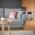 ELTAP LARDE, ROKO 5, DARK GRAY, LEFT, 24805