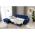 ELTAP FOBLE, VELVETMAT 40, DARK BLUE, LEFT, 24445