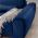 ELTAP FOBLE, VELVETMAT 40, DARK BLUE, LEFT, 24445