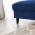 ELTAP FOBLE, VELVETMAT 40, DARK BLUE, LEFT, 24445